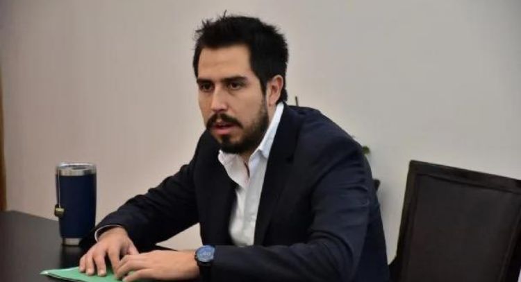 Familias buscadoras rechazan designación de Gómez Negrete en la CDMX