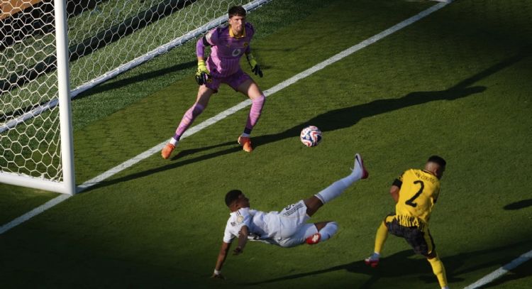 Real Madrid vence al Dortmund 3-2 y jugará contra el PSG en semifinales del Mundial de Clubes