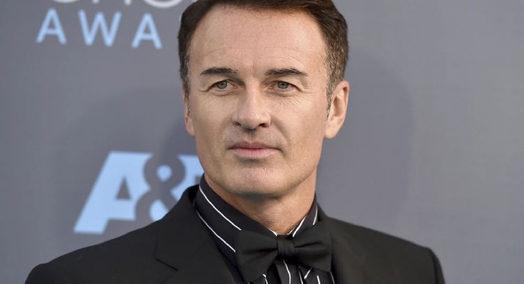 Julian McMahon, actor que apareció en los “Los Cuatro Fantásticos” y “Hechiceras”, falleció