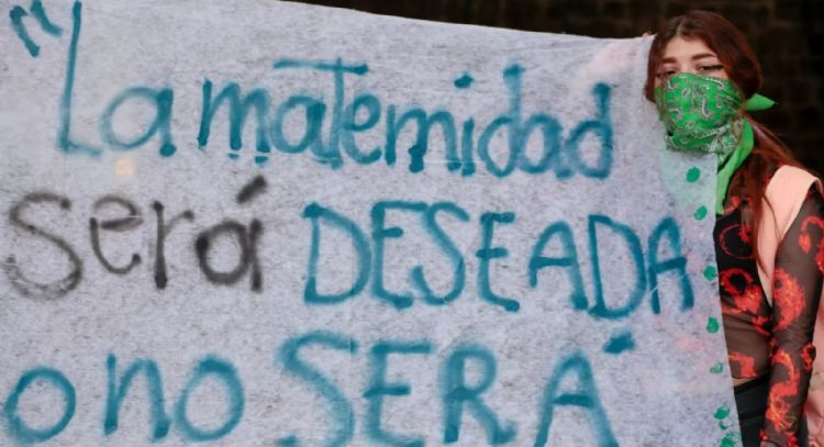 Exigen armonizar ley de Salud para garantizar el aborto legal y gratuito en Coahuila