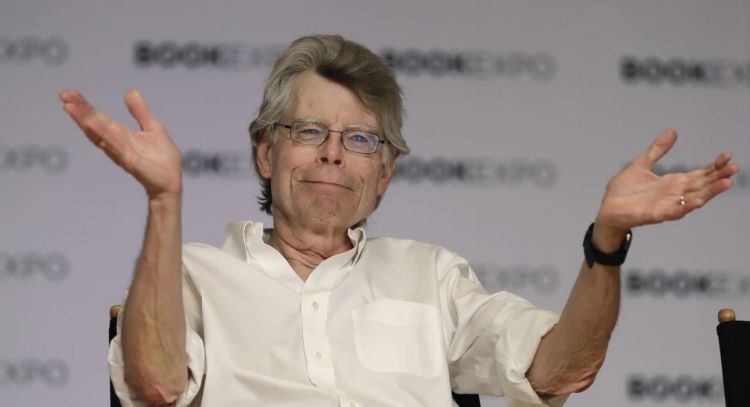 El terror de Stephen King llega a la CDMX con el evento temático “Kings Fest 25”