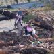 Suman 27 muertos por inundaciones en Texas; continúa la búsqueda de desaparecidos