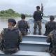 Guatemala y EU acuerdan reforzar la vigilancia en la frontera con México