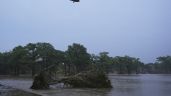 Foto ilustrativa de la nota titulada: Cómo las condiciones climáticas propiciaron las repentinas y letales inundaciones en Texas