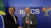 Foto ilustrativa de la nota titulada: Brasil organiza la cumbre de los BRICS y trata de evitar la ira de Trump