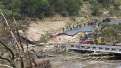 Foto ilustrativa de la nota titulada: Número de muertos por inundaciones en Texas aumenta a 70; 11 niñas siguen desaparecidas
