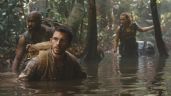Foto ilustrativa de la nota titulada: “Jurassic World Rebirth” recauda 318 millones de dólares en taquilla mundial