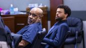 Foto ilustrativa de la nota titulada: Rechazan solicitud de nuevo juicio del sospechoso del asesinato de Tupac Shakur
