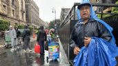 Foto ilustrativa de la nota titulada: Seguirán las lluvias fuertes con descargas eléctricas y granizo de lunes a jueves en estas entidades