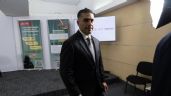 Foto ilustrativa de la nota titulada: Harfuch anuncia estrategia nacional contra extorsión; prioridad a CDMX y otras siete entidades