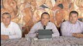 Foto ilustrativa de la nota titulada: Renuncia fiscal de Michoacán; fue nombrado en el sexenio de Silvano Aureoles