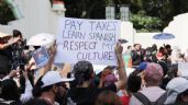 Foto ilustrativa de la nota titulada: Marcha contra la Gentrificación en CDMX: ruta, fecha y demandas de la segunda protesta