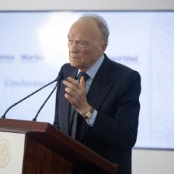 Gertz: México pidió a EU desde 2023 la extradición de Julio César Chávez Jr.