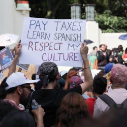 Marcha contra la Gentrificación en CDMX: ruta, fecha y demandas de la segunda protesta