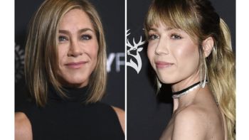 Jennifer Aniston protagonizará serie inspirada en memorias de Jennette McCurdy