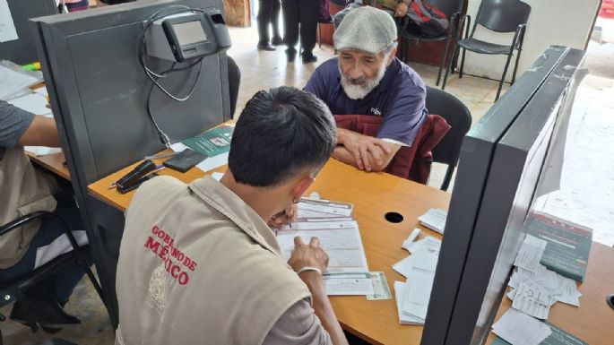 Pensión para Adultos Mayores y Mujeres Bienestar: estas personas cobrarán del 7 al 11 de julio