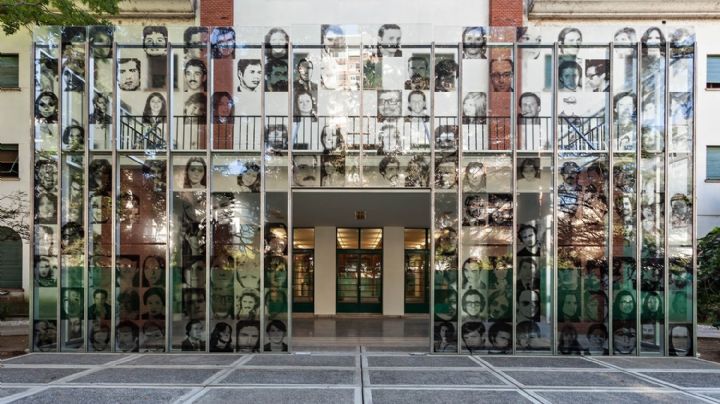 Abren un nuevo proceso contra 34 represores por crímenes cometidos durante la dictadura argentina