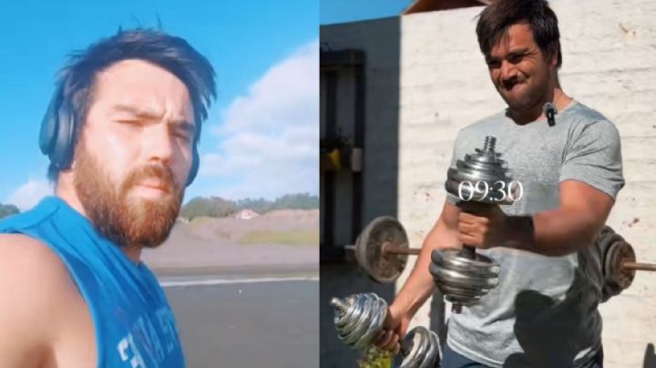 Detienen a influencer por agredir a un adulto mayor y dejarlo sin un ojo (VIDEOS)