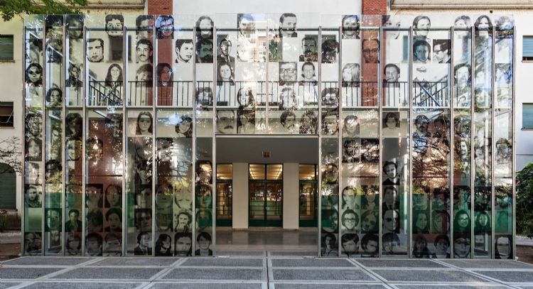 Abren un nuevo proceso contra 34 represores por crímenes cometidos durante la dictadura argentina