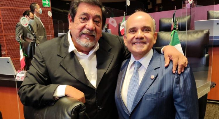 Salgado Macedonio y Añorve niegan intención de cerrar la radio de la Autónoma de Guerrero