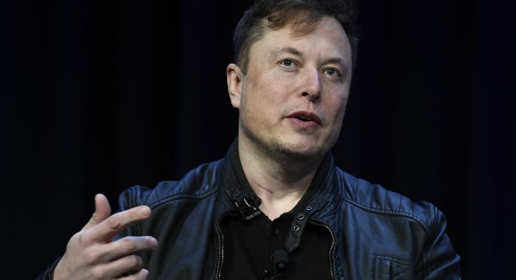 Musk forma nuevo partido político tras ruptura con Trump por ley de recortes fiscales