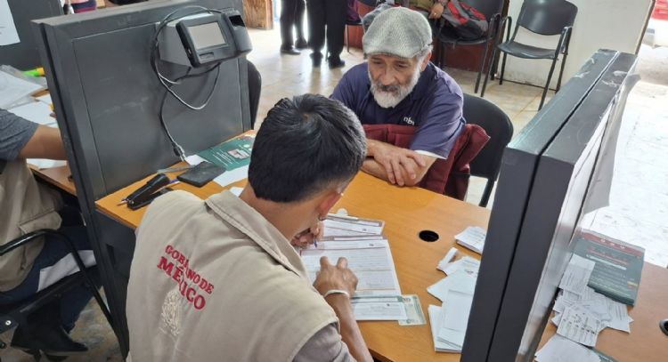 Pensión para Adultos Mayores y Mujeres Bienestar: estas personas cobrarán del 7 al 11 de julio
