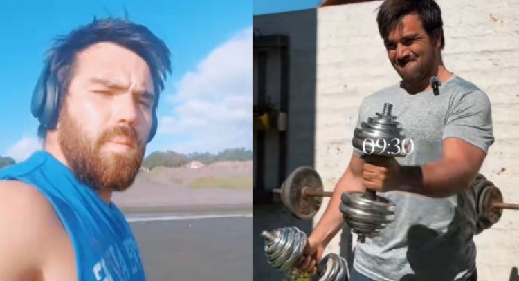 Detienen a influencer por agredir a un adulto mayor y dejarlo sin un ojo