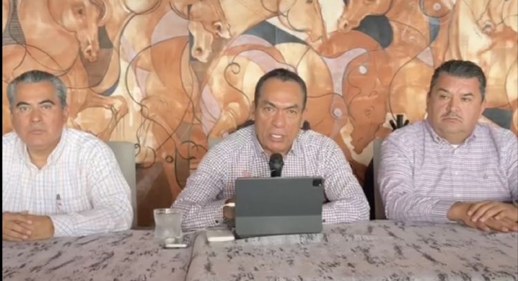 Renuncia fiscal de Michoacán; fue nombrado en el sexenio de Silvano Aureoles