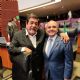 Salgado Macedonio y Añorve niegan intención de cerrar la radio de la Autónoma de Guerrero