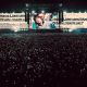Un hombre murió al caer durante un concierto de Oasis en el estadio de Wembley de Londres