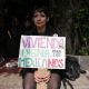 “Fuera gentrificadores”: primera manifestación contra la gentrificación en CDMX