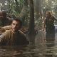 “Jurassic World Rebirth” recauda 318 millones de dólares en taquilla mundial