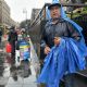 Seguirán las lluvias fuertes con descargas eléctricas y granizo de lunes a jueves en estas entidades