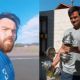 Detienen a influencer por agredir a un adulto mayor y dejarlo sin un ojo