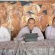 Renuncia fiscal de Michoacán; fue nombrado en el sexenio de Silvano Aureoles
