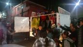 Foto ilustrativa de la nota titulada: Retienen a comuneros de Morelos en Ocuilan, Edomex; los habrían confundido con talamontes