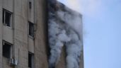 Foto ilustrativa de la nota titulada: Moscú y Kiev cruzan ataques masivos con drones; Rusia toma control de dos asentamientos ucranianos