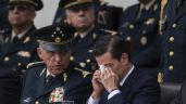 Foto ilustrativa de la nota titulada: Peña Nieto acusa "dolo y mala fe" de medios por notas de soborno; información es de laudo arbitral