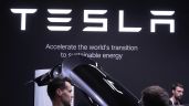 Foto ilustrativa de la nota titulada: Acciones de Tesla caen 7% al reanudarse disputa entre Musk y Trump