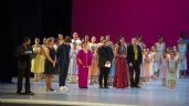 Foto ilustrativa de la nota titulada: Galardonan a 35 promesas de la danza en el XVI Concurso Nacional de Ballet Infantil y Juvenil