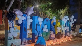 Remueven e investigan a tres policías por el caso de Keila Nicole