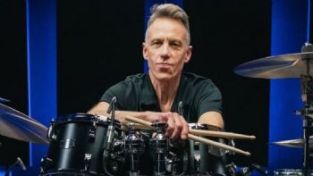 Matt Cameron: qué hará el baterista tras anunciar su salida de Pearl Jam