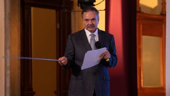 Retornan a Pemex en puestos clave los tentáculos de Romero Oropeza