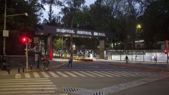 SIMA, contratista favorita de Sedena, concentra contratos millonarios