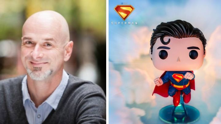 Fabricante de muñecos Funko anuncia el relevo de su CEO, Cynthia Williams, por Michael Lunsford