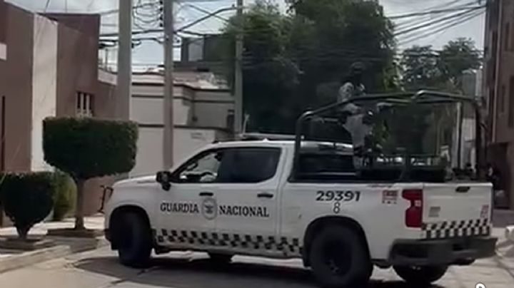 Ejecutan a burócrata de la Secretaria de Administración Tributaria de Sinaloa