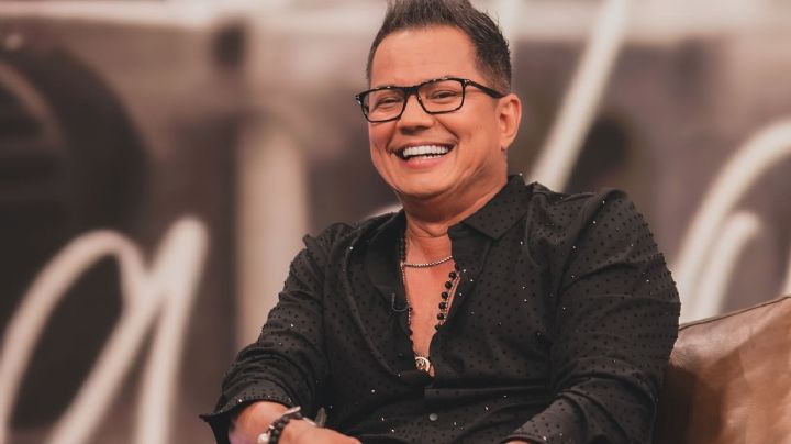 Charlie Zaa, el cantante de boleros que es investigado por vínculos con paramilitares