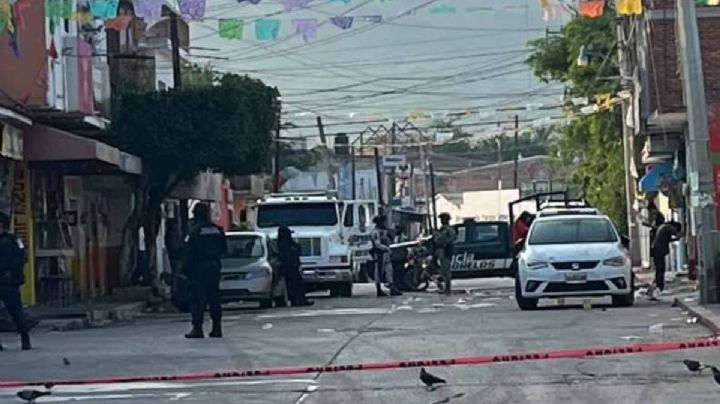Fin de semana violento en Morelos: 12 personas son asesinadas