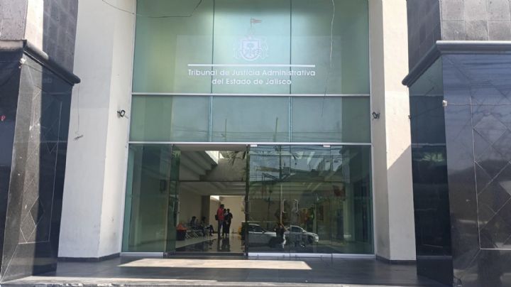 Funcionario de Zapopan se ampara para evitar arresto por desacato