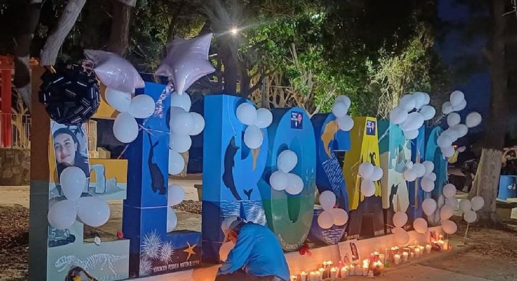 Remueven e investigan a tres policías por el caso de Keila Nicole